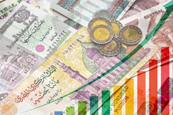 توقعات بنمو اقتصاد مصر 5.5 % في السنة المالية 2019 ـ 2020