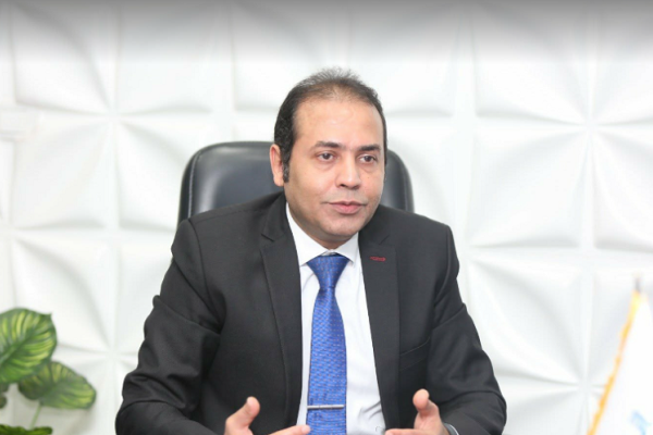 رئيس شعبة الاتصالات: "منتدى مصر 2026" فرصة لتقييم رحلة التحول الرقمي