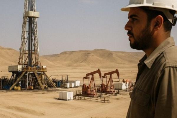 ارتفاع صادرات النفط الإيرانية من جزيرة خارك رغم الحرب