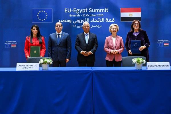 حصاد وإنجازات وزارة التخطيط والتنمية الاقتصادية والتعاون الدولي لعام 2025