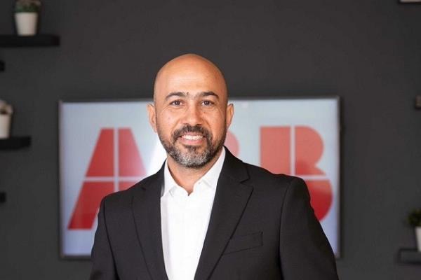 أحمد حماد: 300 مليون دولار استثمارات ABB مصر خلال 10 سنوات