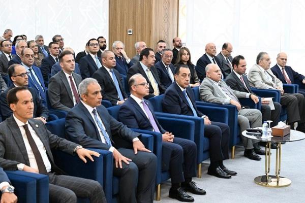 مصر تطلق منصة لمعلومات التجارة الخارجية تشمل فرصا للتصدير وتحليل للأسواق المستهدفة