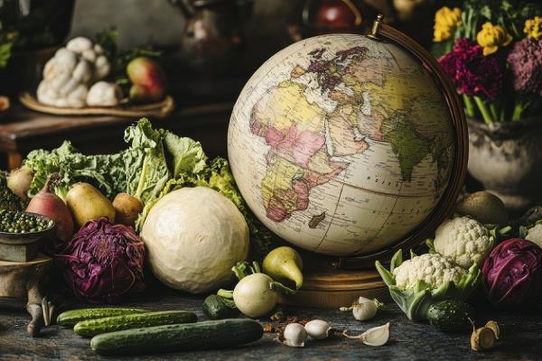 أبوظبي: الأسبوع العالمي للغذاء 2026.. بمشاركة 92 دولة 2580 عارض وعلامة تجارية