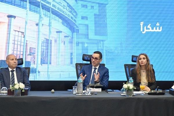 استهداف الانضمام لقائمة أفضل 50 اقتصادا عالميا من حيث جاهزية الأعمال