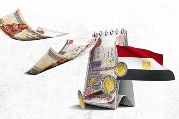 الجنيه المصري يرتفع 39% أمام الدولار خلال أيام