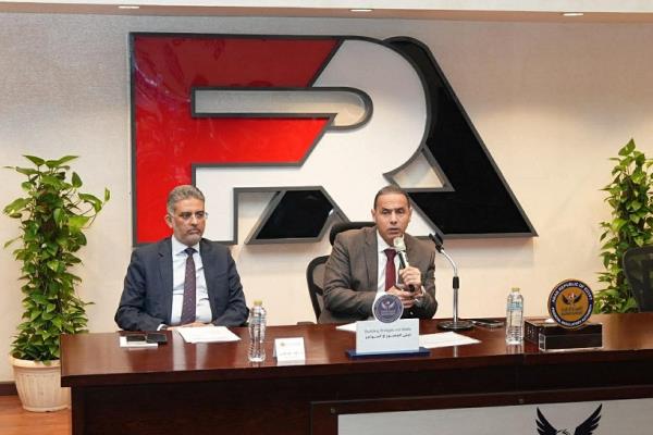 هيئة الرقابة المالية: حرصون على تطوير الإطار التشريعي الجديد لقطاع التأمين الطبي