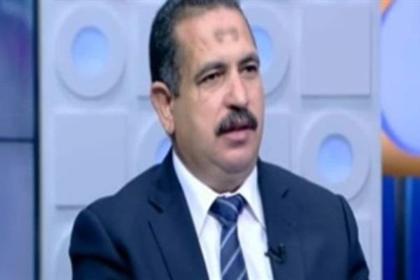 خالد الشافعي .. قرارات حاسمة وفورية وعاجلة لازالة المعوقات والبيروقراطية وفتح افاق جديدة امام المستثمرين