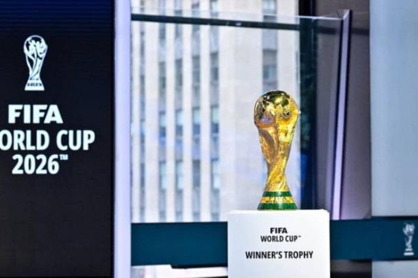 أرباح كأس العالم 2026.. كيف تجني FIFA المليارات من البطولة؟