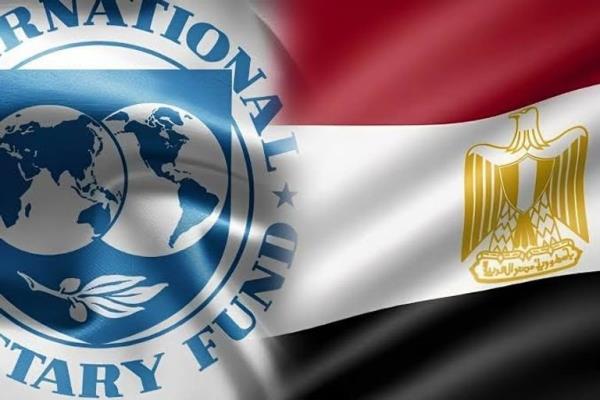صندوق النقد قد يدمج مراجعتيه الخامسة والسادسة بسبب بطء تطبيق الإصلاحات