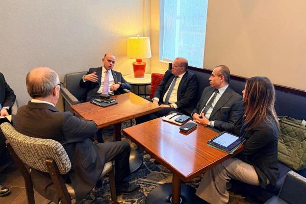 بدء الخطوات التنفيذية لطرح مصر لتأمينات الحياة وبنك القاهرة  مايو 2026