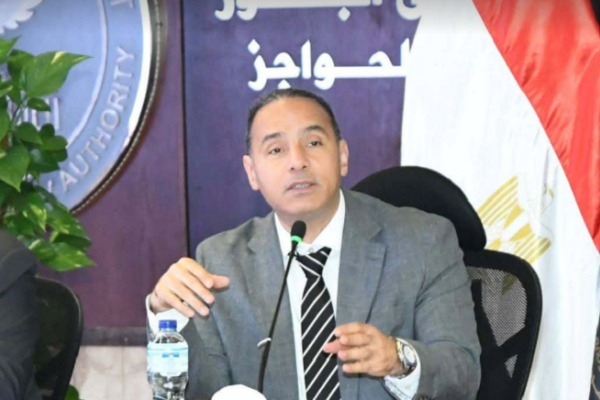 رئيس الرقابة المالية يناقش مع أطراف السوق الاستعدادات الأخيرة لإطلاق "الشورت سيلينج"
