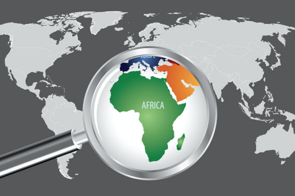 أفريقيا ترسم خريطتها المالية.. تريليون دولار تحت إدارة وطنية بعهد اقتصادي جديد