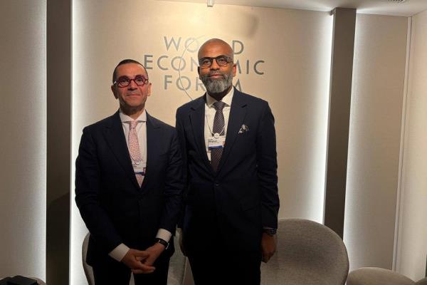 سلسلة لقاءات لوزير الاستثمار ومسؤولي شركات عالمية لاستعراض الفرص بالسوق المصري