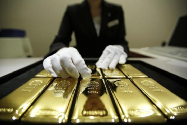 "لوفيجارو": 4 لاف طن ذهب بأيدي الفرنسيين يفوق احتياطيات "المركزي" بـ 1.5 مرة