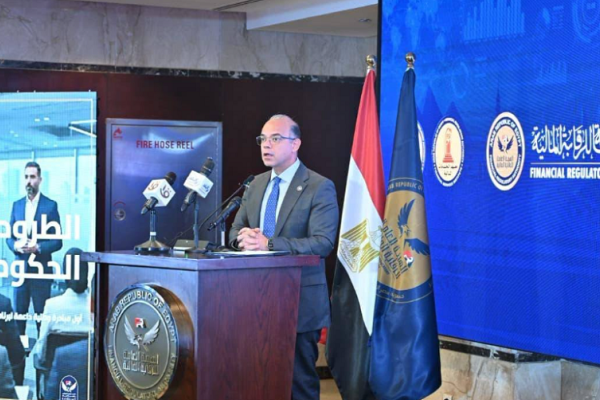 وزير الاستثمار: الطروحات الحكومية تستهدف تعميق سوق رأس المال وتعزيز الحوكمة