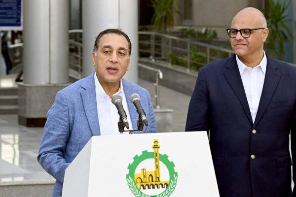 رفع تصنيف مصر الائتماني لأعلى مستوى منذ 7 سنوات دليل على نجاح الإصلاح الاقتصادي