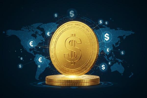 عملات مستقرة بدون عوائد تهدد بتغيير النظام المالي العالمي