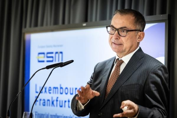 منتدى البنك المركزي الأوروبي بالبرتغال: التضخم سيبقى أعلى بكثير من المستهدف