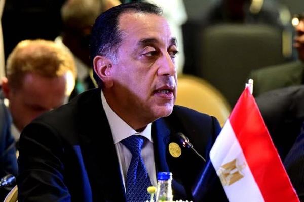 مدبولي يلقي كلمة مصر في القمة السابعة للاتحاد الأفريقي والاتحاد الأوروبي