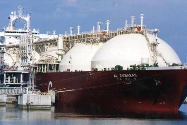 إيكسيم بنك" الأميركي يوافق على ضمانة بملياري دولار لتوريد الغاز لمصر