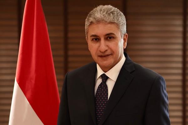 وزير السياحة يبحث مع كبرى الشركات الألمانية تعزيز الترويج للمقصد المصري