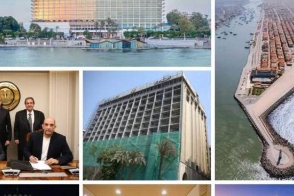 حصاد وزارة قطاع الأعمال 2025..126 مليار جنيه إيرادات الشركات التابعة بنمو 20%