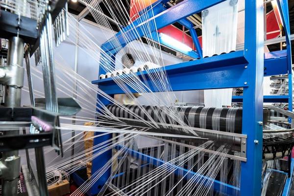 طفرة مرتقبة في استثمارات الصناعات النسيجية بدعم توسع الشركات الأجنبية