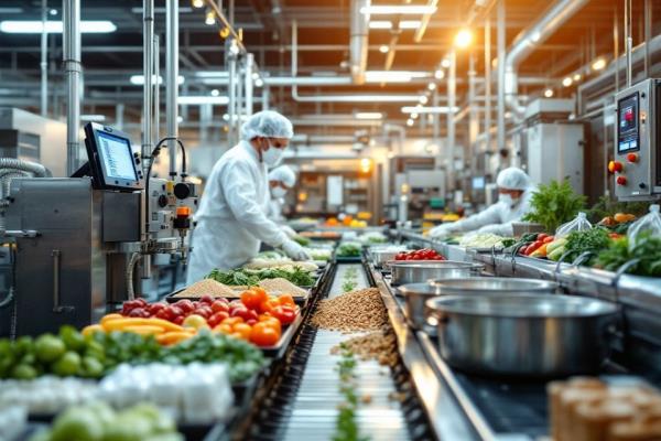 شركات غذائية: المحاور الجديدة لرد الأعباء "تحول نوعي" في دعم المصدرين