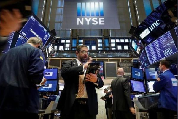 تاثير ضرب إيران على سوق المال والمعادن والنفط