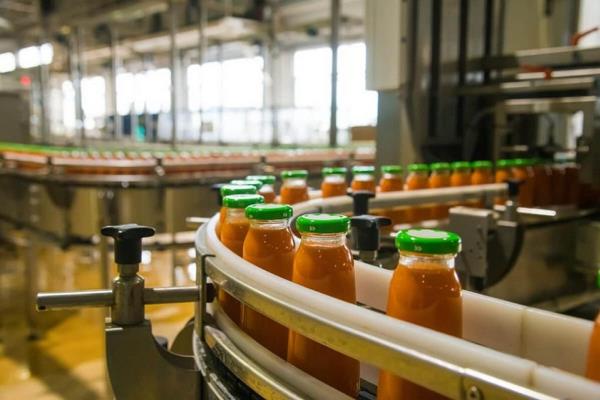 صادرات الصناعات الغذائية ترتفع 10.8% إلى 5.12 مليار دولار خلال 8 أشهر