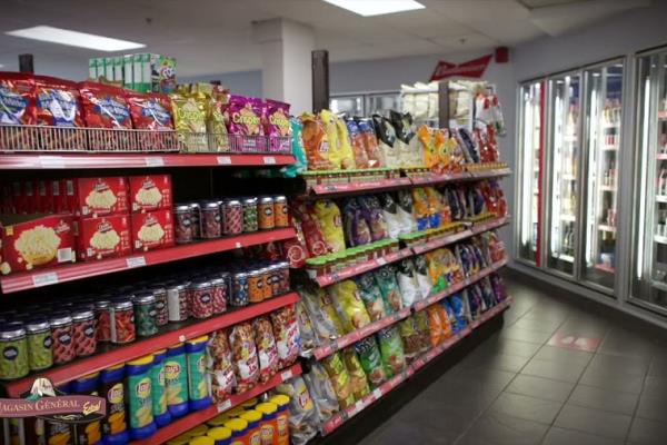 ارتفاع التضخم في أميركا  مع حرب إيران  والتي زادت  من الضغوط