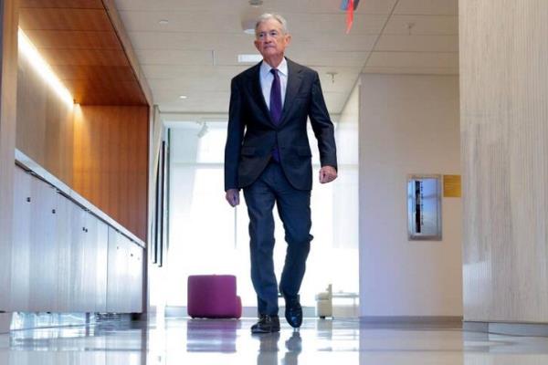 تداعيات حرب إيران على التضخم في أمريكا.. و"الفيدرالي" في حالة انتظار