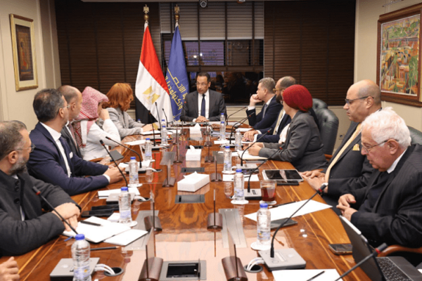 الاتصالات تبحث مع SAP العالمية تعزيز التعاون بالقدرات الرقمية والحوسبة السحابية