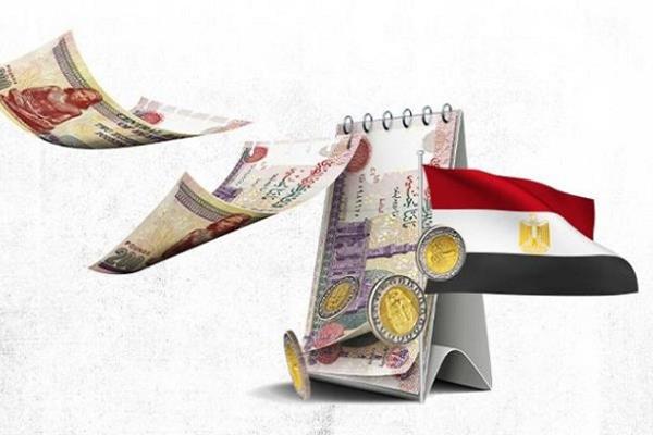 تعاملات الجنيه المصري مقابل الدولار الأميركي  رحلة 84 عاما من الارتفاع المستمر