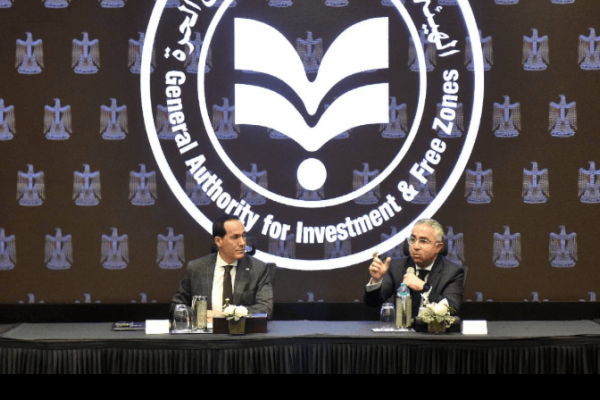 هيئة الاستثمار وتنمية التجارة يبحثان حلولا جذرية لتحديات المستثمرين