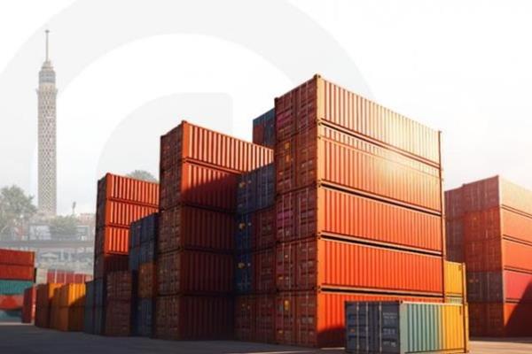 صادرات مصر تقفز 18% لتتجاوز 44 مليار دولار قبل نهاية 2025..