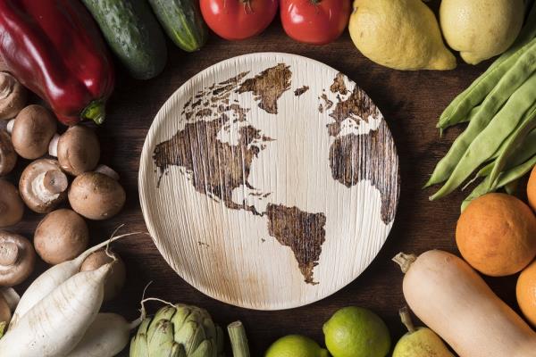 "الأمن الغذائي بالشرق الأوسط وشمال أفريقيا" ورشة عمل إقليمية نظمها البنك الدولي