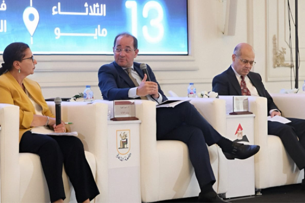 كجوك: 3 أولويات للسياسات المالية لتعزيز الاقتصاد وخفض الدين العام