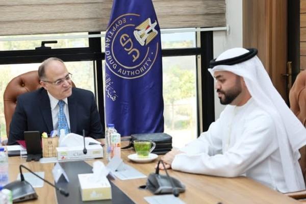 تطوير آليات التخلص الآمن من المخلفات الدوائية لحوكمة النظام الصحي