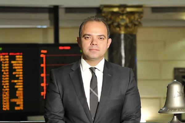 محمد فريد: 300  ألف عملية تحقق رقمي و 250 ألف عقد إلكتروني حتى الآن