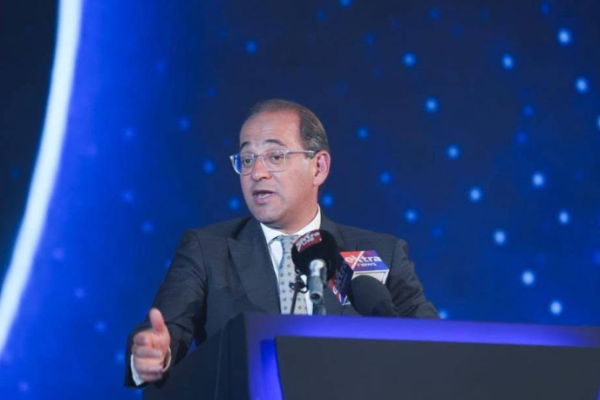 المالية: حرصنا  بدعم الشركات الناشئة بشتى السبل حتى تستطيع النمو والتصدير