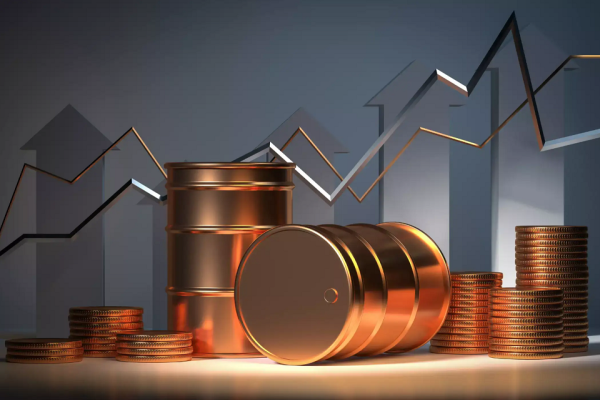 مصر ترفع واردات النفط الخام 8% في الربع الأخير من 2026