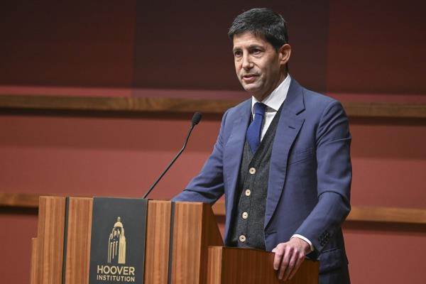 التضخم وترامب.. التحديان الأكبر لكيفن وورش لقيادة "الفيدرالي"وانقسام المحافظين يجعلها "مهمة مستحيلة"