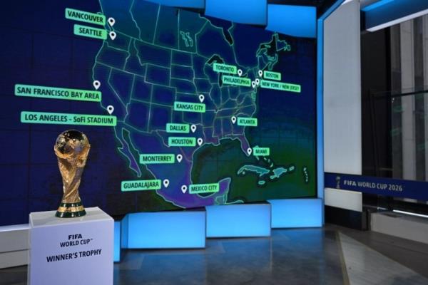 كأس العالم 2026.. مصادر مهمة تصنع مليارات الدولارات في شرايين الاقتصاد العالمي
