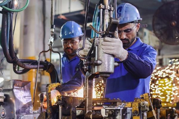 دعم الاستثمار الصناعي يبحث عن آليات جديدة في ضل التحسن الجديد