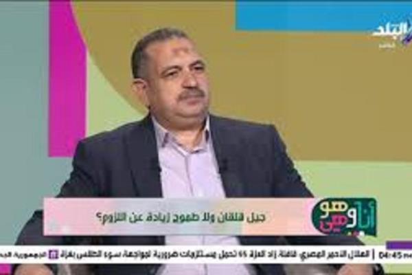 "جيل قلقان ولا طموح زيادة عن اللزوم ؟".