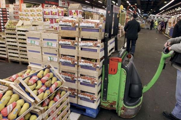 وزير الزراعة: 11.5 مليار دولار قيمة الصادرات الزراعية الطازجة والمصنعة في 2025