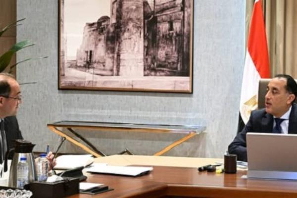 وزير المالية: ثقة دولية في الكفاءات المصرية بملف التعاون الضريبي