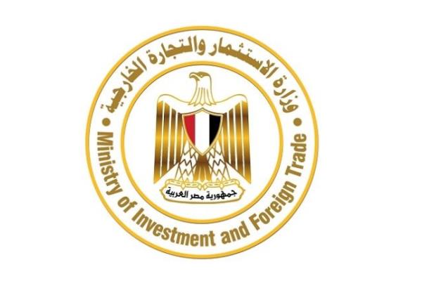 وزارة الاستثمار: استمرار الصادرات المصرية إلى الخليج رغم التحديات اللوجستية