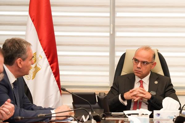 الاستثمار: أول منطقة حرة خاصة لإنتاج سيانيد الصوديوم ومشتقاته في مصر